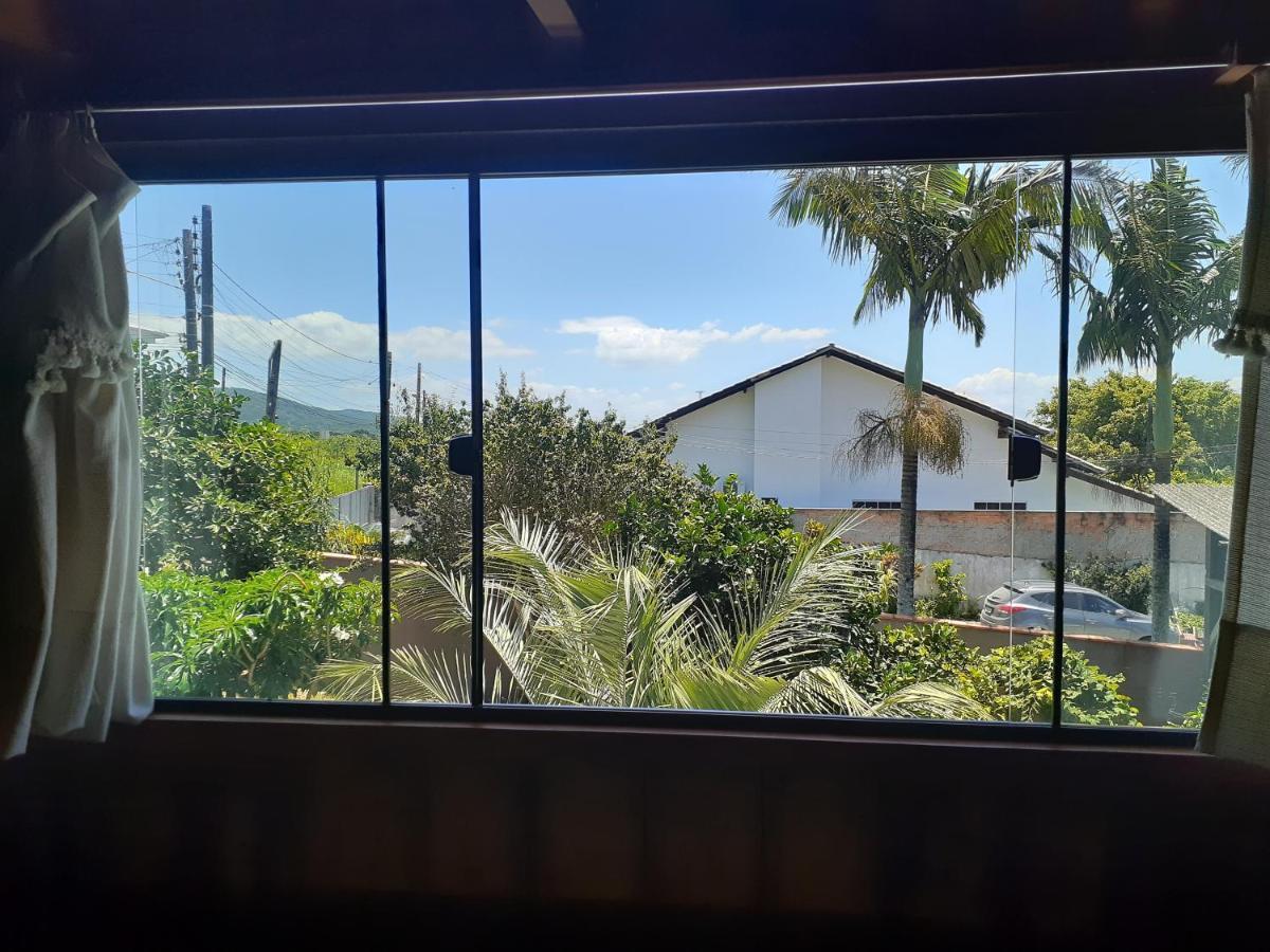 Jabuticasa Cabana De Madeira Na Praiaペーニャ エクステリア 写真