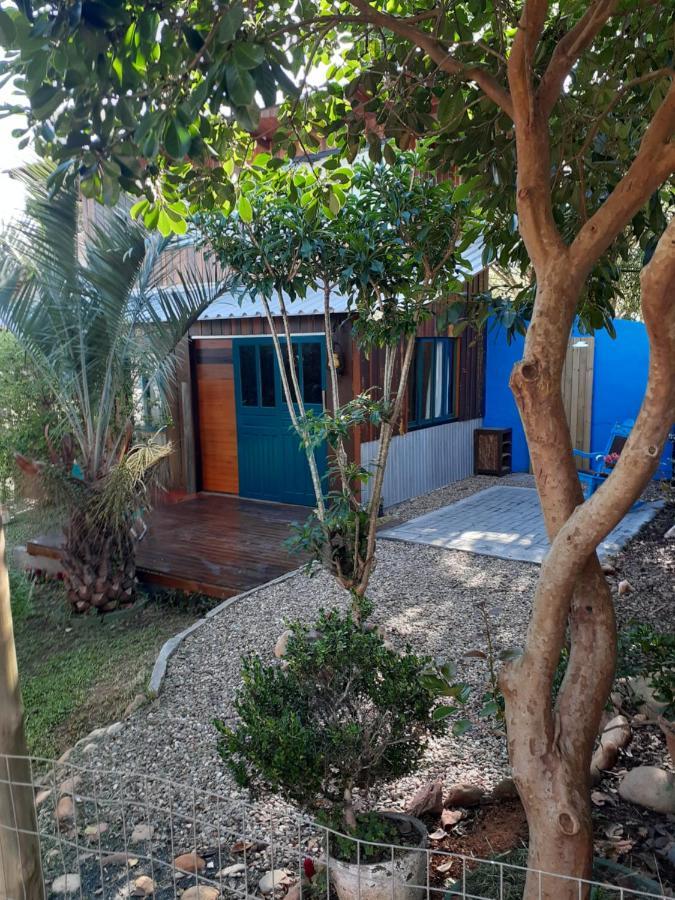 Jabuticasa Cabana De Madeira Na Praiaペーニャ エクステリア 写真