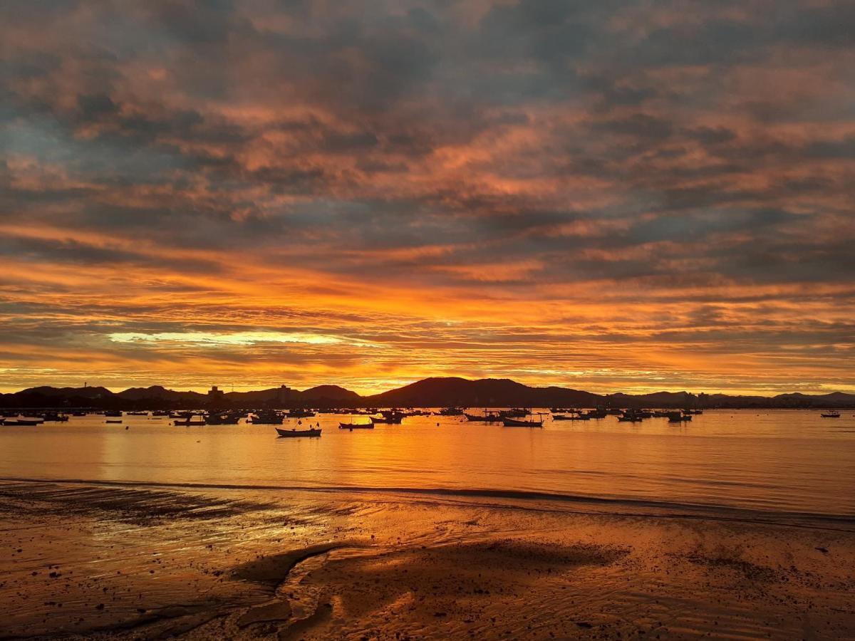 Jabuticasa Cabana De Madeira Na Praiaペーニャ エクステリア 写真